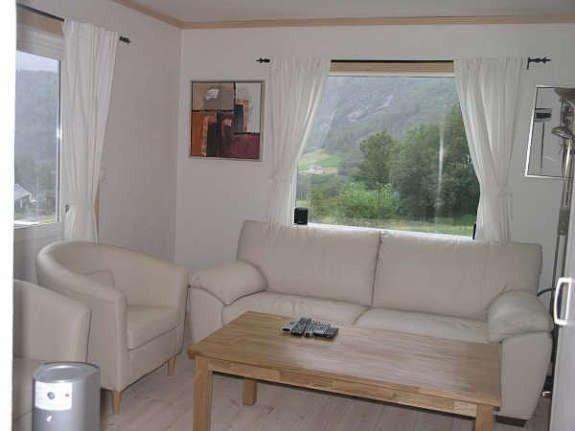 Appartamento Jondal Esterno foto